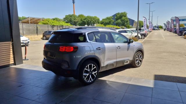 Citroen C5 Aircross image 5