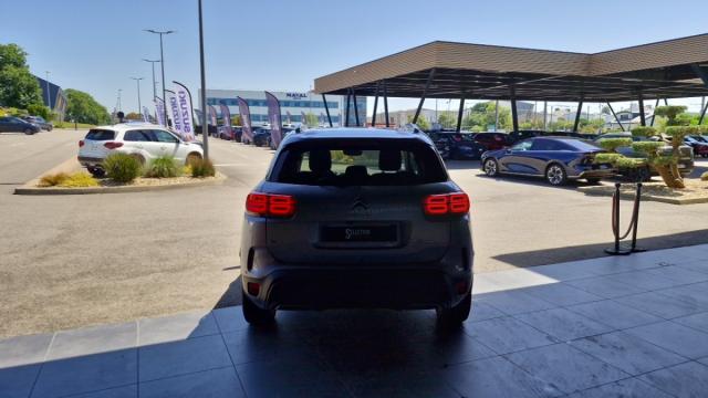 Citroen C5 Aircross image 9