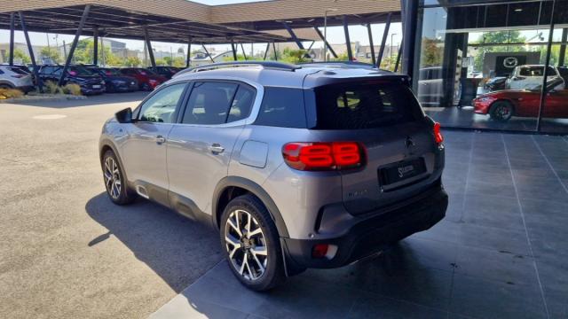 Citroen C5 Aircross image 3