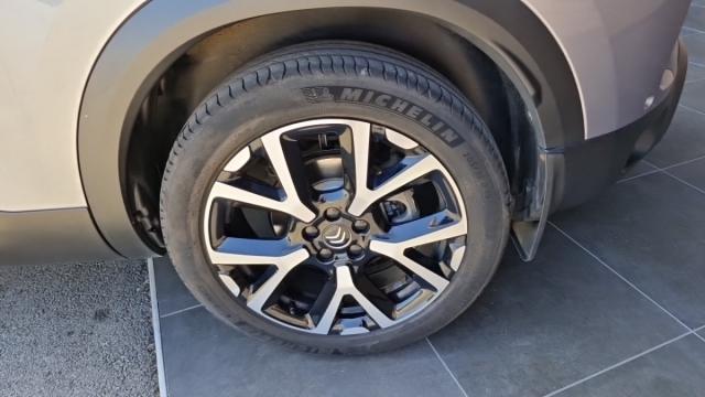 Citroen C5 Aircross image 1