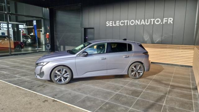 Peugeot 308 image 7