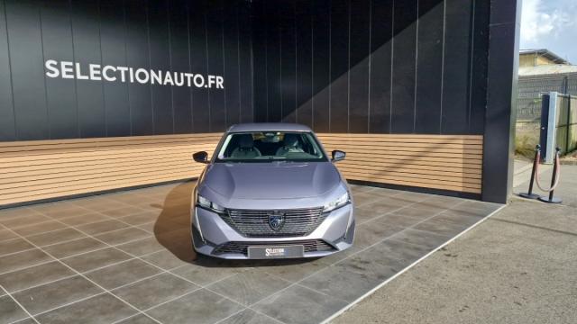 Peugeot 308 image 6