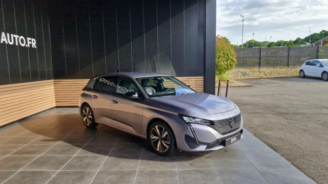 Peugeot 308 image 3