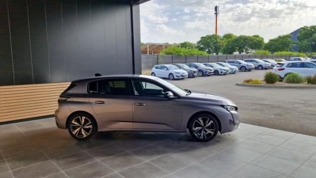 Peugeot 308 image 1