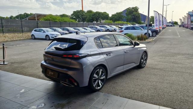 Peugeot 308 image 2