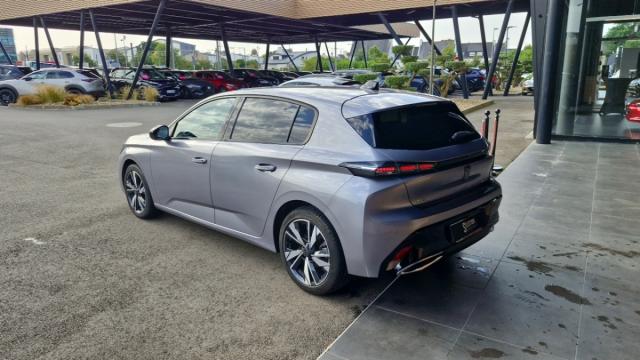 Peugeot 308 image 5
