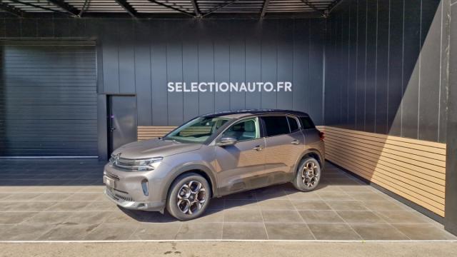 Citroen C5 Aircross Puretech 130 S&s Bvm6 Feel Pack