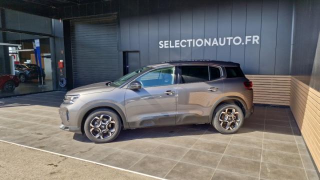 Citroen C5 Aircross image 5