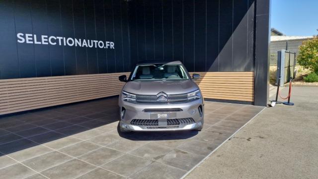 Citroen C5 Aircross image 2