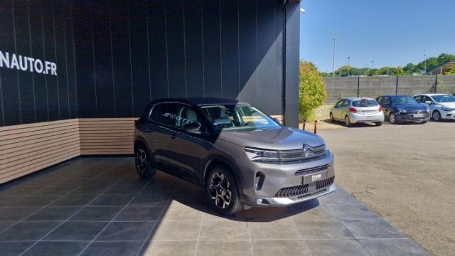 Citroen C5 Aircross image 9
