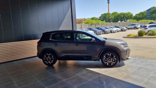 Citroen C5 Aircross image 8