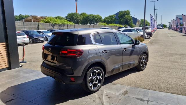 Citroen C5 Aircross image 4