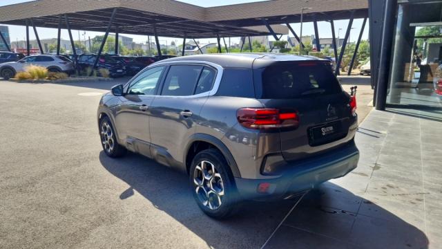 Citroen C5 Aircross image 7