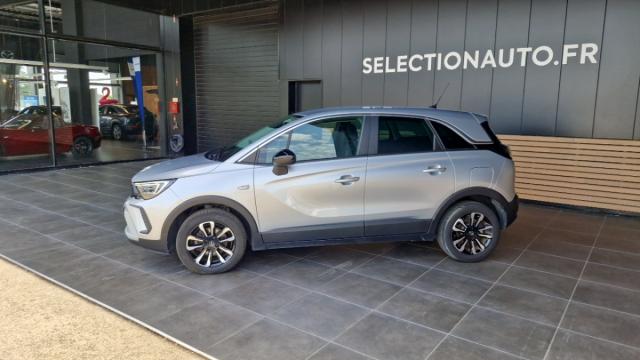 Opel Crossland image 7