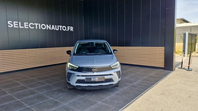 Opel Crossland image 1