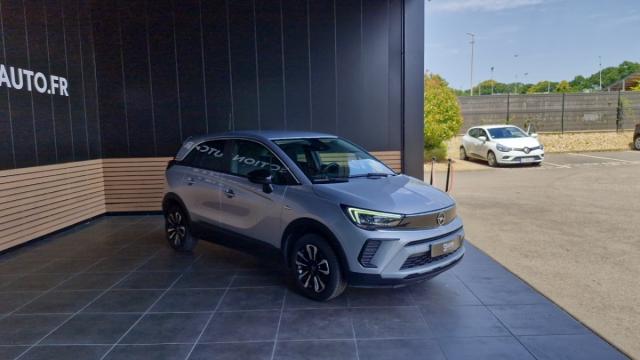 Opel Crossland image 2