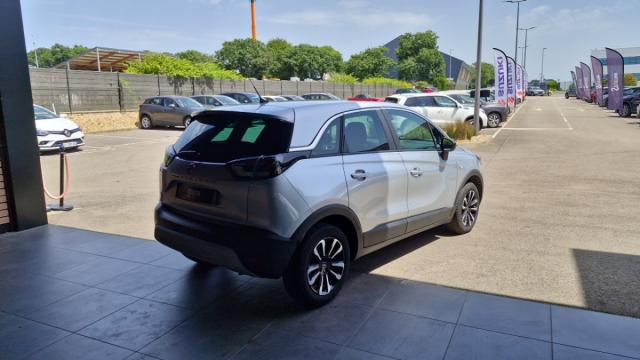 Opel Crossland image 8