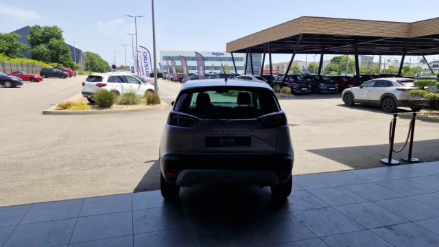 Opel Crossland image 5