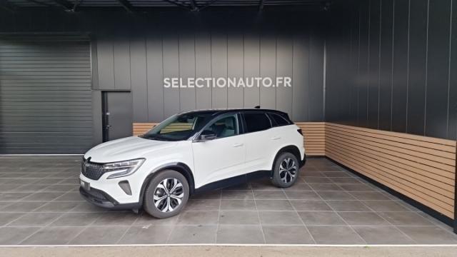 Renault Austral Techno E-Tech Hybride 200
