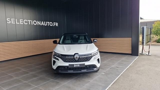 Renault Austral image 8