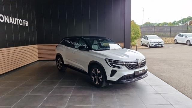 Renault Austral image 1