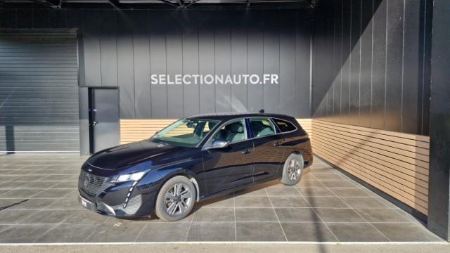 Peugeot 308 Iii 1.2 Puretech 130 S&s Auto 8 Active Pack