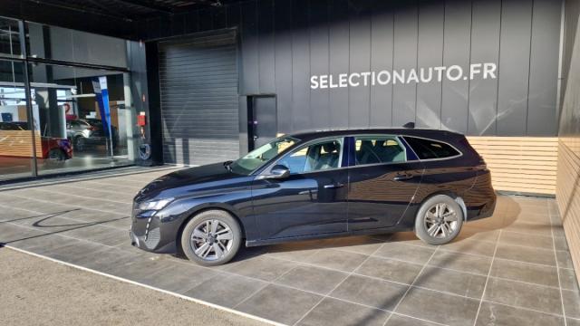 Peugeot 308 image 1