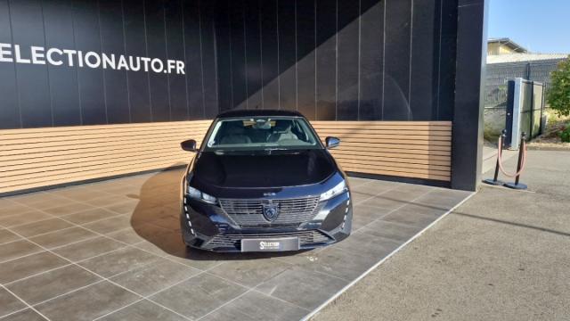 Peugeot 308 image 6