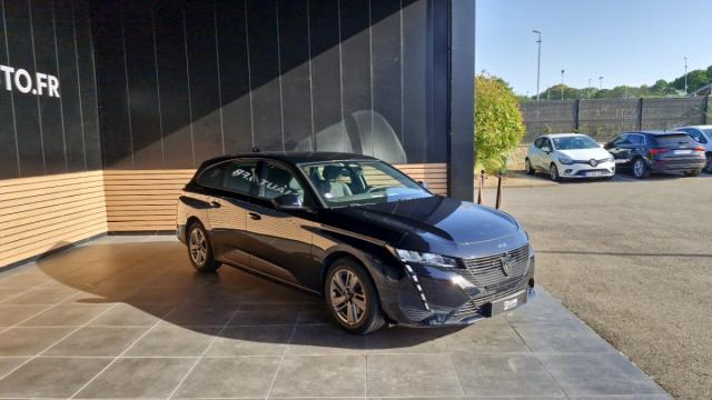 Peugeot 308 image 5