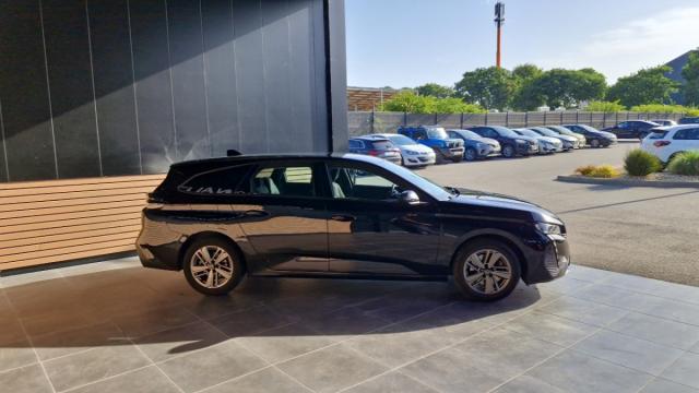 Peugeot 308 image 4