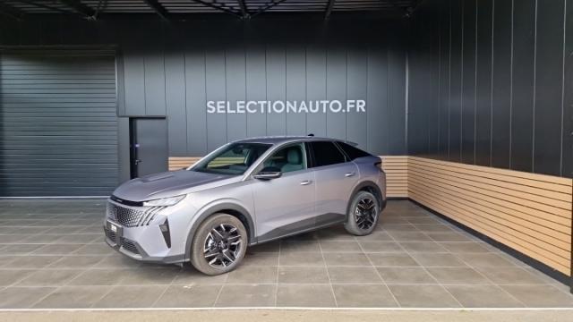 Peugeot 3008 Iii 1.2 Hybrid 145 E-Dcs6 Allure