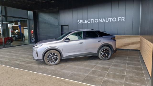 Peugeot 3008 image 3