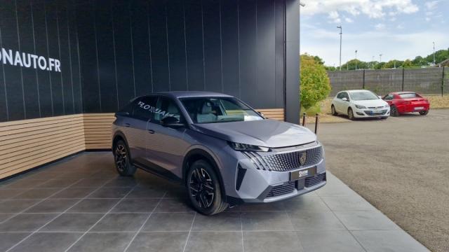 Peugeot 3008 image 2