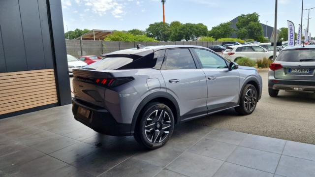 Peugeot 3008 image 1