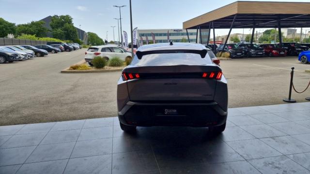 Peugeot 3008 image 5