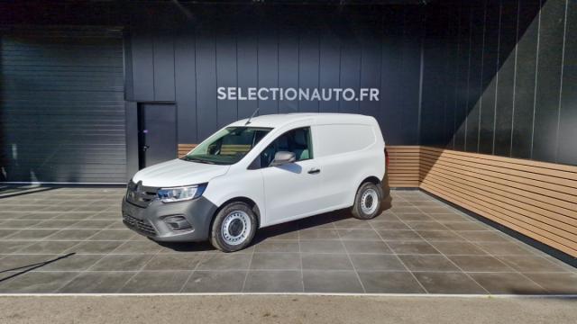 Renault Kangoo Van E- Tech Electrique L1 Ac11 Gsr2 Advance