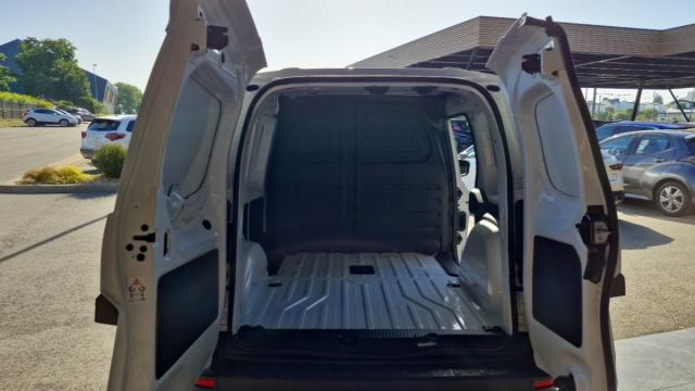 Renault Kangoo Van image 2