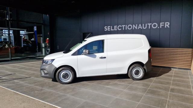 Renault Kangoo Van image 8