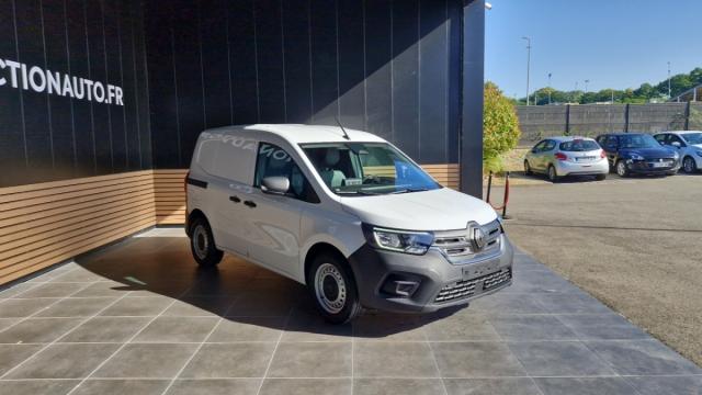 Renault Kangoo Van image 1