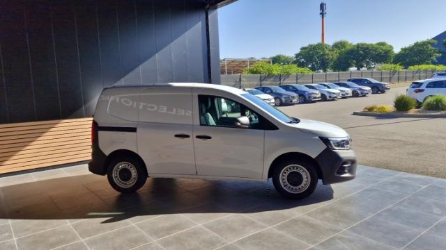Renault Kangoo Van image 5
