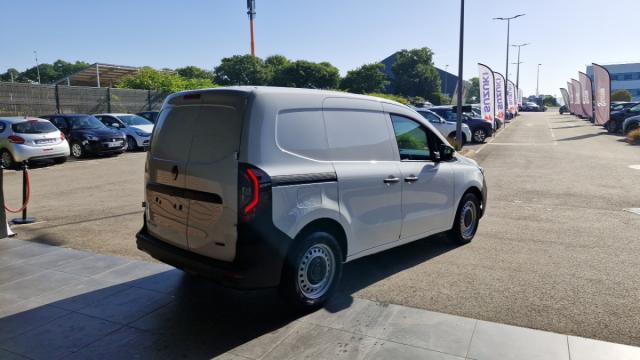 Renault Kangoo Van image 4
