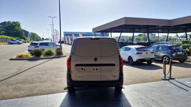 Renault Kangoo Van image 6