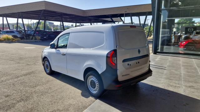 Renault Kangoo Van image 3