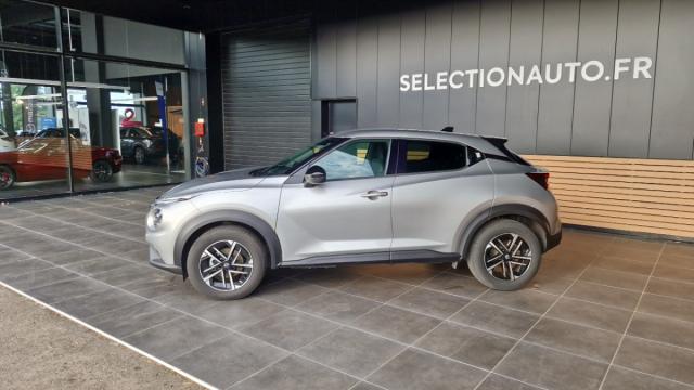 Nissan Juke image 4