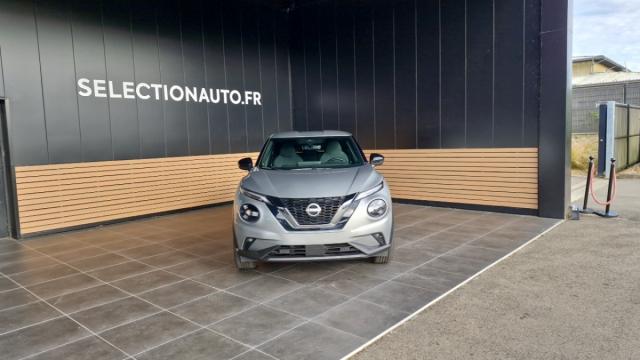 Nissan Juke image 7