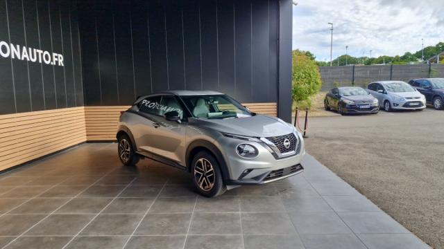 Nissan Juke image 9