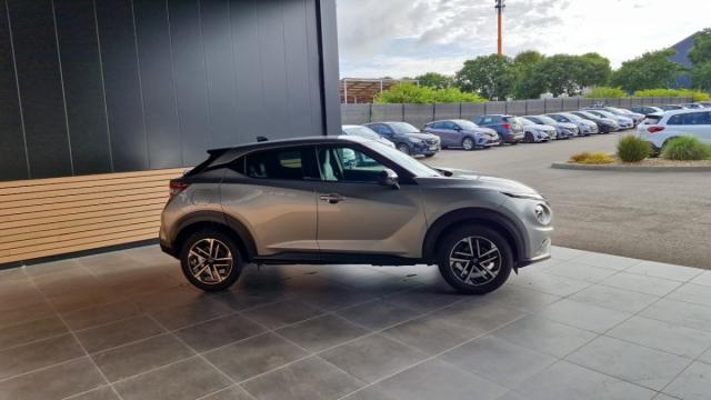Nissan Juke image 6