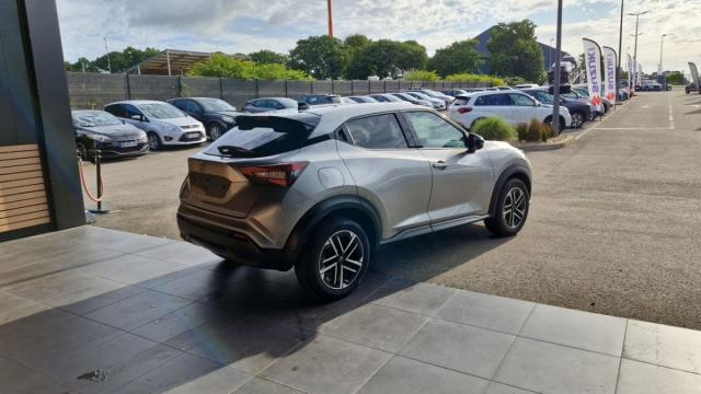 Nissan Juke image 3
