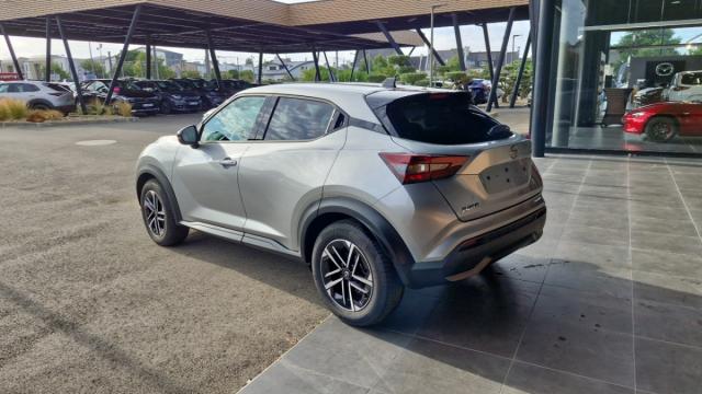 Nissan Juke image 8