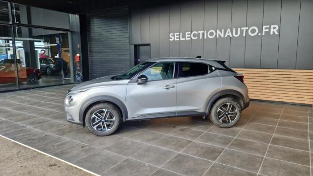 Nissan Juke image 6